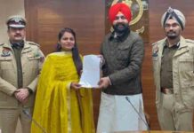 पंजाब जेल विभाग का ऐतिहासिक कदम : पहली बार JBT अध्यापकों की नियमित भर्ती punjab