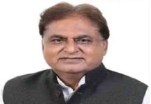 पटियाला – AAP के कुंदन गोगिया होंगे शाही शहर पटियाला के मेयर patiala