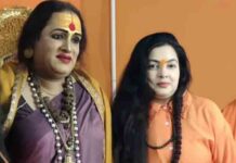 महाकुंभ में सन्यासी बन गई ‘हम को राणा जी माफ करना…’ गाने पर धूम मचाने वाली बॉलीवुड की ये चर्चित एक्ट्रेस mamta