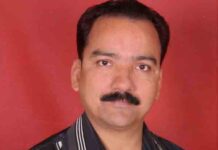 जालंधर – कानूनगो नरेश कुमार तहसील फिल्लौर के सब-रजिस्ट्रार नियुक्त, पढ़ें किन कानूनगो को किस तहसील का मिला चार्ज naresh