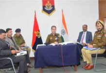 गणतंत्र दिवस को लेकर पंजाब पुलिस सतर्क – DGP Gaurav Yadav ने CP, SSP को दिए ये निर्देश punjab