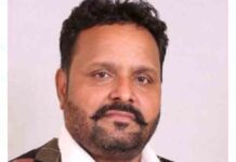 जालंधर – वरिष्ठ कांग्रेसी नेता राजेश भट्टी दिल्ली विधानसभा चुनावों में असेंबली कोआर्डीनेटर नियुक्त senior