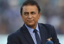 Border Gavaskar Trophy : भड़के सुनील गावस्कर, कही ये बात sunil