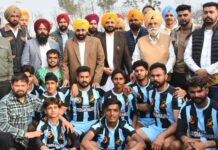 CM Bhagwant Mann की युवाओं से अपील; US से वापसी आंखें खोलने वाली, गैर-कानूनी तरीके से विदेश न जाएं