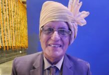 जालंधर – कॉरपेट इम्पोरियम के मालिक श्री रामभज कत्याल का निधन, सोमवार को होगा अंतिम संस्कार