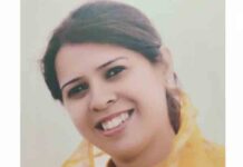 पंजाब के रिटायर्ड SSP चरणजीत सिंह की बेटी का देहांत, आज शाम जालंधर में होगा अंतिम संस्कार rasam