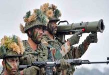 आ गई दुनिया के सबसे ताकतवर सेनाओं की लिस्ट, ये है भारत का रैंक, पाक टॉप-10 से बाहर global