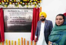 कभी भी हकीकत नहीं बनेगी SYL नहर – CM भगवंत मान syl