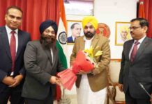 CM Bhagwant Mann की नव-नियुक्त PCS अधिकारियों को नसीहत – सरकार की फ्लैगशिप योजनाओं का लाभ ज़मीनी स्तर तक पहुंचे cm