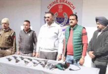 …अब इस अवैध काम के लिए चर्चा में जालंधर वेस्ट!, कमिश्नरेट पुलिस ने किया बड़ा खुलासा police