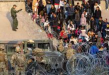 अमृतसर एयरपोर्ट पर बुधवार इतने बजे लैंड करेंगे डिपोर्ट भारतीय, इनकी हो सकती है अरेस्ट deported