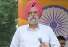 बिजली क्षेत्र के लिए समर्पित बहुआयामी व्यक्तित्व – PSPCL के CMD इंजी बलदेव सिंह सरां multifaceted