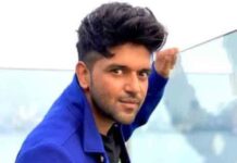 स्टंट करते हादसे का शिकार हुए मशहूर पंजाबी सिंगर गुरू रंधावा guru