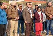 ਜ਼ਿਲ੍ਹਾ ਪ੍ਰਸ਼ਾਸਨ ਐਸ.ਬੀ.ਐਸ. ਨਗਰ ਅਤੇ ਡੀ.ਬੀ.ਈ.ਈ. ਵੱਲੋਂ ਨੌਜਵਾਨਾਂ ਨੂੰ ਸ਼ਕਤੀਕਰਨ ਲਈ ‘ਮਿਸ਼ਨ ਪ੍ਰਗਤੀ’ ਦੀ ਸ਼ੁਰੂਆਤ sbs