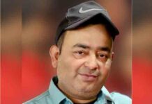 जालंधर – ओम इंटरप्राईज़िज के राकेश चड्डा (रिंकू) के भाई विकास चड्डा की रस्म पगड़ी रविवार को होगी rasam