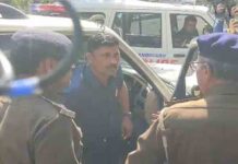 Ravneet Bittu के सुरक्षाकर्मियों और चंडीगढ़ पुलिस में हाथापाई, जानें क्यों clash