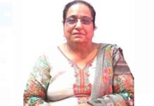 इलेक्ट्रॉनिक मीडिया एसोसिएशन के प्रधान एवं PNL न्यूज के संपादक संदीप साही की माता जी की रस्म किरया आज death