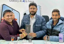 जालंधर : Samsung का गैलेक्सी S25 सीरीज़ जेडी कम्यूनीकेशन्ज़ में लॉन्च samsung