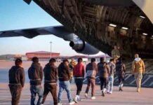 भारतीयों को डिपोर्ट करने में डोनाल्ड ट्रंप ने बहाए इतने मिलियन…अब लिया ये फैसला donald