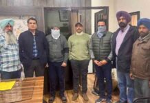 PSPCL का रिश्वतखोर डिप्टी चीफ इंजीनियर और लाइनमैन अरेस्ट, जानें पूरा मामला pspcl