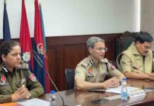 पंजाब के DGP गौरव यादव का जब्रदस्त प्लान! अफसरों के ऐश के दिन खत्म, थाना मुंशी का कार्यकाल फिक्स, हमें पता है पाक, ISI को कैसे सबक सिखाना है – DGP punjab