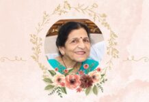 उद्योगपति नितिन कोहली की माता कमल कोहली को हज़ारों लोगों ने किए श्रद्धासुमन अर्पित, rasam