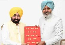 Punjab Budget – मुफ्त बिजली, ईलाज फ्री, इंडस्ट्री को राहत… वित्त मंत्री हरपाल चीमा ने किए ये बड़े ऐलान punjab