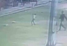 जालंधर में दर्दनाक हादसा! 66KV की तारों की चपेट में आने से झुलसा 9 साल का मासूम बच्चा 9