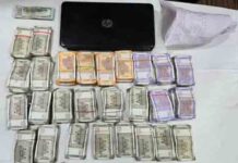 अमृतसर – लाखों की ड्रग मनी, विदेशी करंसी बरामद, हवाला ऑपरेटर अरेस्ट punjab