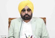 पंजाब में 21 मार्च से शुरू होगा बजट सैशन, केबिनेट मीटिंग में हुए ये फैसले punjab