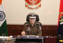 जालंधर की पुलिस कमिश्नर धनप्रीत कौर का सख्त निर्देश – नशा बिका तो सीधे तौर पर SHO जिम्मेदार commissionerate