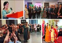 इनोसेंट हार्टस ने नारी सशक्तिकरण की भावना को किया प्रज्वलित innocent