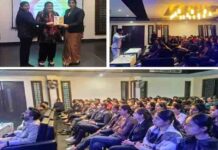 इनोसेंट हार्टस में सॉफ़्ट स्किल्स विकास पर इंटरएक्टिव सत्र का आयोजन innocent