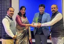 इनोसेंट हार्टस ने “इंटरव्यू स्किल्स व पर्सनैलिटी डेवलपमेंट” पर आयोजित की वर्कशॉप innocent