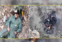 पंचकूला में IAF का लड़ाकू विमान क्रैश, अंबाला एयरबेस से भरी थी उड़ान iaf