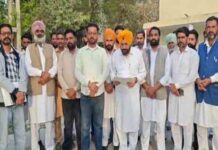 ‘युद्ध नशों विरुद्ध’ मुहिम के समर्थन में उतरी पंचायतें panchayats