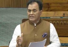 लोकसभा सदस्य डॉ. राज कुमार चब्बेवाल ने फसली विविधता के लिए पंजाब को 20,000 CR का विशेष पैकेज देने की मांग की dr.