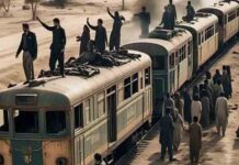 Pakistan Train Hijack : आर्मी का रेस्क्यू ऑपरेशन जारी, कई लड़ाके ढेर, ट्रेन हाईजैक पर बड़ा Update balochistan