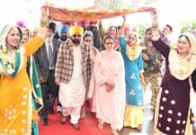 महिलाओं को अधिक सशक्त बनाने के लिए सार्थक प्रयास कर रही है हमारी सरकार : CM भगवंत मान our