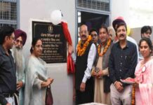 पंजाब शिक्षा क्रांति : जालंधर में पहले ही दिन 35 स्कूलों में 2.32 CR की लागत से ताबड़तोड़ उद्घाटन punjab