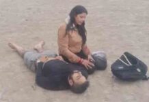 पहलगाम में बड़ा आतंकी हमला! नाम पूछा और पर्यटकों पर कर दी गोलियों की बौछार terrorist