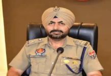 हरकमलप्रीत खख की ट्रांसफर के बाद संभाले नहीं संभल रहा जालंधर देहात, गुरमीत सिंह की ट्रांसफर, ये PPS अधिकारी होंगे नए SSP jalandhar