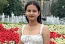 कनाडा में बस स्टाॅप पर खड़ी पंजाबी छात्रा की गोली मारकर हत्या murder