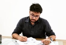 होशियारपुर के तहसीलदार लार्सन सिंगला ने पास की UPSC परीक्षा,