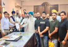 ਭੋਗਪੁਰ ਮਿੱਲ ਦੇ CNG ਪਲਾਂਟ ਦਾ ਮਾਮਲਾ ਮੁੜ ਭਖਿਆ, DC, SSP ਜਲੰਧਰ ਨਾਲ ਗੱਲਬਾਤ ਰਹੀ ਅਧੂਰੀ, ਬੁੱਧਵਾਰ ਨੂੰ ਹੋਵੇਗਾ ਪ੍ਰਦਰਸ਼ਨ ਤੇ ਚੱਕਾ ਜਾਮ issue