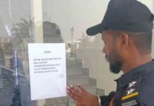 पॉश रिहायशी सोसाइटी जालंधर हाईट्स-2 में शराब ठेका खोले जाने का तीखा विरोध, मैनेजमेंट ने लिया ये एक्शन residential