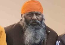 जालंधर – बंगा से भाई के घर आया गुरमीत सिंह लापता, पुलिस ने शुरू की जांच gurmeet