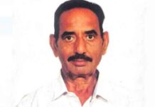 इंडियन ऑयल से रिटायर्ड बृज मोहन शर्मा का देहांत, रविवार सुबह होगा अंतिम संस्कार brij