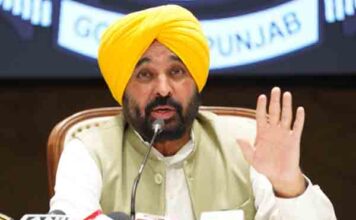 जनता का स्वास्थ्य सबसे पहले! मान सरकार का ऐतिहासिक फैसला: ज़ीरा डिस्टलरी पर ताला, प्रदूषण करने वाला ही भरपाई करेगा peoples