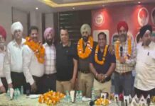 सुंदर, आकर्षक… बदलेगी माडल टाऊन मार्किट की नुहार, सांझ माडल टाऊन मार्किट एसोसिएशन जालंधर के प्रधान राजीव दुग्गल ने किया ऐलान